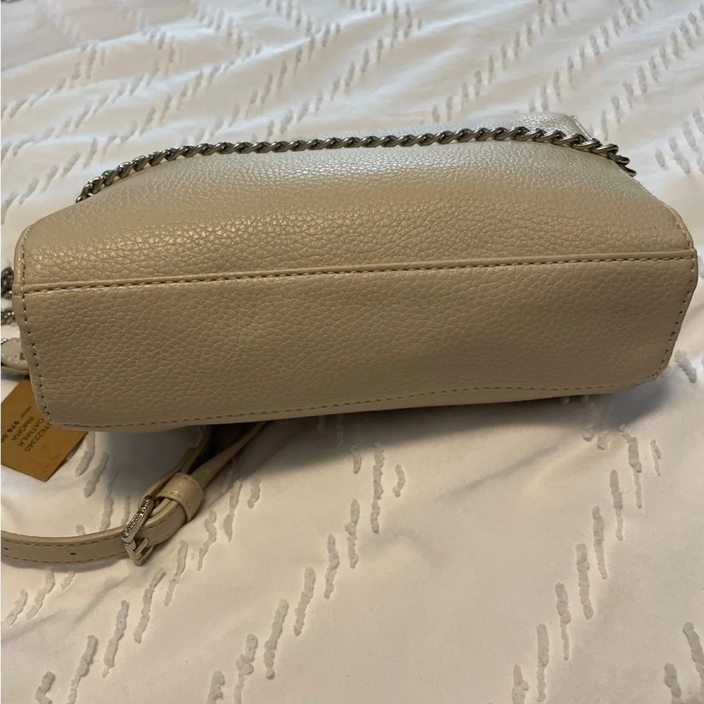 Steve Madden BMORA Adjustable Crossbody Purse beautiful shade - Picture 6 of 11